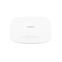 Netgear AX3000 Dual-Band PoE Multi-Gig Insigh WAX615,...