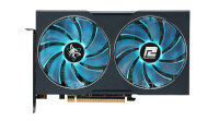 PowerColor Hellhound Radeon RX 7600 XT, Radeon RX 7600...