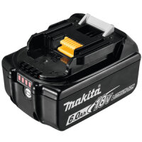 Makita 197422-4, Akku, Lithium-Ion (Li-Ion), 6 Ah, 18 V,...