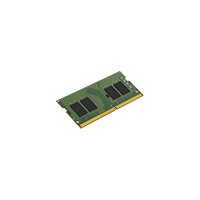 Kingston ValueRAM KVR26S19S8/8, 8 GB, 1 x 8 GB, DDR4,...