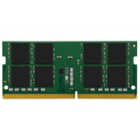 Kingston ValueRAM KVR26S19S6/4, 4 GB, 1 x 4 GB, DDR4,...