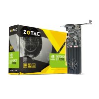 ZOTAC ZT-P10300A-10L, GeForce GT 1030, 2 GB, GDDR5, 64...