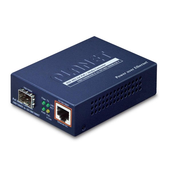 Planet GTP-805A, 1000 Mbit/s, 1000Base-T, 1000Base-X, IEEE 802.3, IEEE 802.3ab, IEEE 802.3af, IEEE 802.3at, IEEE 802.3u, IEEE 802.3x, IEEE 802.3z, Gigabit Ethernet, 10,100,1000 Mbit/s