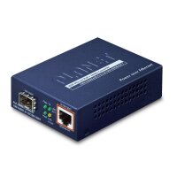 Planet GTP-805A, 1000 Mbit/s, 1000Base-T, 1000Base-X,...