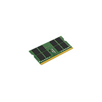 Kingston ValueRAM KVR26S19D8/16, 16 GB, 1 x 16 GB, DDR4, 2666 MHz, 260-pin SO-DIMM