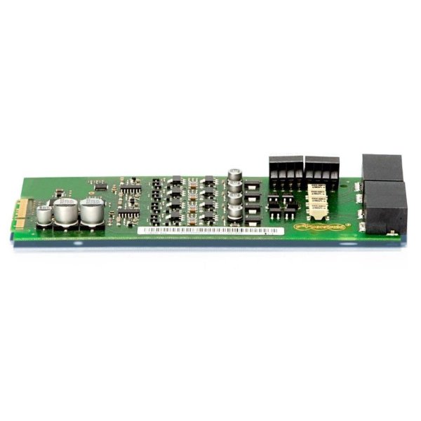 Auerswald COMpact 4FXS Modul, 160 mm, 25 mm, 70 mm, 65 g