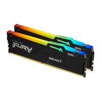 Kingston FURY Beast 32 GB 5200 MT/s DDR5 CL40 DIMM...