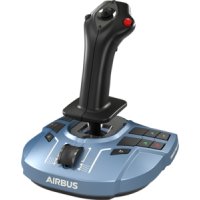 ThrustMaster TCA Sidestick X Airbus Edition, Joystick,...