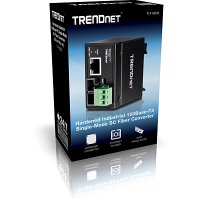 TRENDnet TI-F10S30, 200 Mbit/s, 100Base-TX, 100Base-FX, IEEE 802.3, IEEE 802.3u, IEEE 802.3x, Schnelles Ethernet, 10,100 Mbit/s