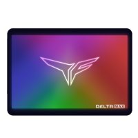 Team Group T-FORCE DELTA MAX LITE, 512 GB, 2.5", 550...