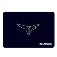 Team Group T-FORCE DELTA MAX LITE, 512 GB, 2.5", 550 MB/s, 6 Gbit/s