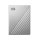 WD WDBKYJ0020BSL-WESN, 2 TB, 3.2 Gen 1 (3.1 Gen 1), Silber