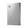 WD WDBKYJ0020BSL-WESN, 2 TB, 3.2 Gen 1 (3.1 Gen 1), Silber