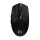 Logitech G G305, rechts, Optisch, RF Wireless + Bluetooth, 12000 DPI, 1 ms, Schwarz