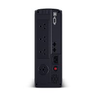 CyberPower Systems CyberPower VP1200ELCD Line-Interactive...