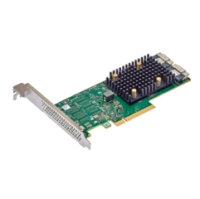 Brocade Broadcom HBA 9500-16i, PCIe, SAS, SATA,...