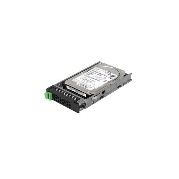 Fujitsu S26361-F5729-L112, 2.5", 1,2 TB, 10000 RPM