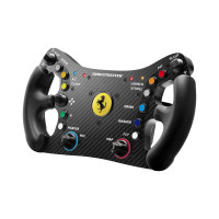 ThrustMaster Ferrari 488 GT3, Steuerrad, PC, D-Pad,...