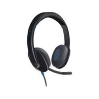 Logitech H650e, Kabelgebunden, Büro/Callcenter, 50 -...