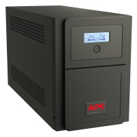 APC Easy UPS SMV, Line-Interaktiv, 0,75 kVA, 525 W, Sine,...