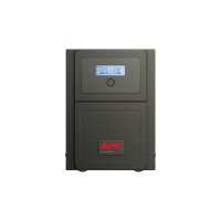 APC Easy UPS SMV, Line-Interaktiv, 0,75 kVA, 525 W, Sine,...