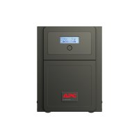 APC Easy UPS SMV, Line-Interaktiv, 2 kVA, 1400 W, Sine,...