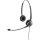 Jabra GN2100 Telecoil, Kabelgebunden, Büro/Callcenter, 21 g, Kopfhörer, Schwarz