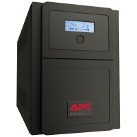 APC Easy UPS SMV, Line-Interaktiv, 1 kVA, 700 W, Sine,...