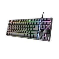 Trust GXT 833 Thado, Tenkeyless (80 - 87 %),...