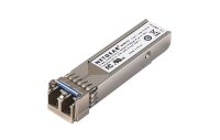 Netgear 10 Gigabit LR SFP+, 10pk, 10000 Mbit/s, SFP+, LC,...