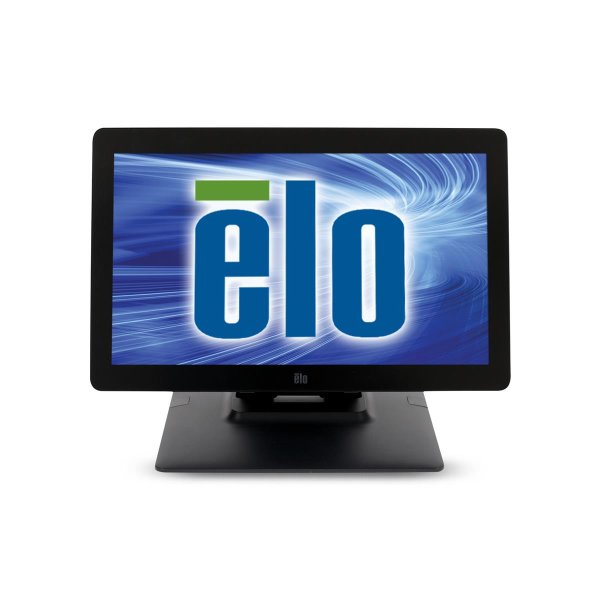 Elo Touch Solutions 1502L, 39,6 cm (15.6"), 1366 x 768 Pixel, 187 cd/m², 600:1, 10 ms, 90°