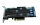 Fujitsu PRAID EP540i FH/LP, PCI Express 3.0, PCI Express, 0, 1, 1E, 5, 6, 10, 50, 60, 12 Gbit/s, 16 Kanäle, PRIMERGY RX1330 M3, RX2520 M4, RX2530 M4, RX2540 M4, RX4770 M4, RX4770 M4 Performance, TX1320 M3,...