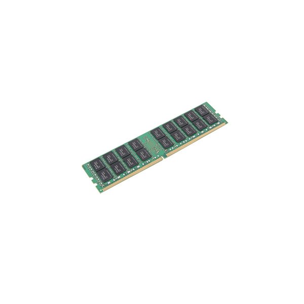 Fujitsu S26361-F4083-L364, 64 GB, 1 x 64 GB, DDR4, 2933 MHz, 288-pin DIMM