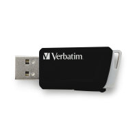 Verbatim Store n Click - USB-Stick, USB 3.2 GEN1 32 GB -...