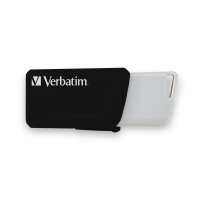 Verbatim Store n Click - USB-Stick, USB 3.2 GEN1 32 GB -...