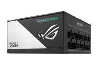 ASUS ROG Loki SFX-L 750W Platinum, 750 W, 100 - 240 V, 110 W, 750 W, 110 W, 9,6 W