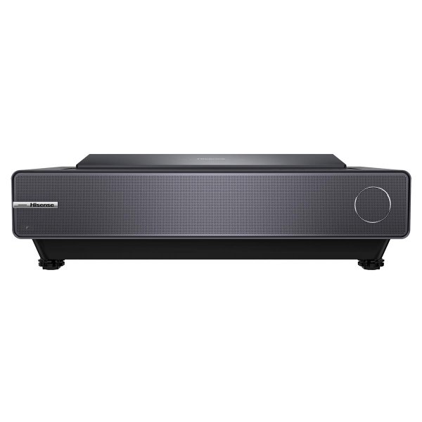 Hisense 4K Laser Cinema TV Triple PX2-PRO, 2700 ANSI Lumen, 2160p (3840x2160), 3000:1, 16:9, 2286 - 3302 mm (90 - 130"), Laser