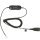 Jabra 88011-99, Kabel, Schwarz