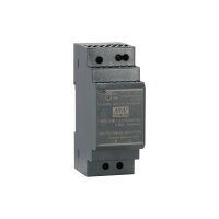 LevelOne POW-2411, 30 W, 85 - 264 V, 36 W, Überspannung, Überlastschutz, Kurzschluß, 968100 h, UL60950-1, UL508, TUV EN61558-2-16, IEC60950-1, EAC TP TC 004, BSMI CNS14336-1 approved; Design...