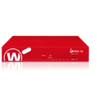 WatchGuard Firebox T45-PoE, 3,94 Gbit/s, 3,94 Gbit/s,...