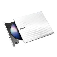 ASUS SDRW-08D2S-U Lite, Weiß, Ablage, Horizontal,...