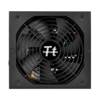 Thermaltake Smart SE, 530 W, 200 - 240 V, 630 W, 47 - 63 Hz, 4 A, Aktiv