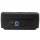 StarTech.com 1-Bay USB 3.1 auf SATA Festplatten Dockingstation, USB 3.1 (10 Gbit/s) Festplatten Dock, Externe 2,5/3,5" SATA III HDD/SSD Docking Station, Top-Loading Laufwerksschacht, HDD, SSD, Serial ATA III, 2.5,3.5", 6 TB, USB 3.2 Gen 2 (3.1 Gen 2) Type