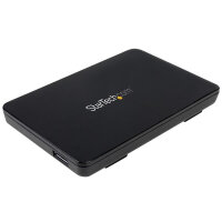 StarTech.com USB 3.1 (10 Gbit/s) werkzeugloses...