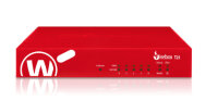 WatchGuard Firebox T25-W, 3,14 Gbit/s, 900 Gbit/s, 300...