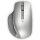 HP 930 Creator Wireless-Maus, rechts, Bluetooth, 3000 DPI, Silber