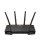 ASUS TUF Gaming AX3000 V2, Wi-Fi 6 (802.11ax), Dual-Band (2,4 GHz/5 GHz), Eingebauter Ethernet-Anschluss, Schwarz, Orange, Tabletop-Router