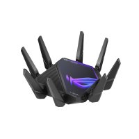 ASUS ROG Rapture GT-AXE16000, Wi-Fi 6E (802.11ax),...