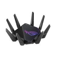 ASUS ROG Rapture GT-AX11000 Pro, Wi-Fi 6 (802.11ax),...