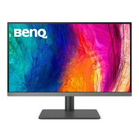 BenQ PD2706U, 68,6 cm (27"), 3840 x 2160 Pixel, 4K...